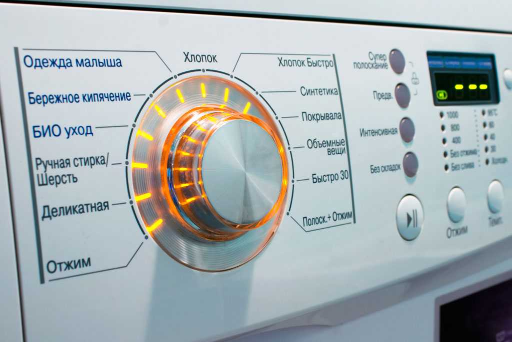 Не работает стиральная машина Asko